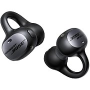 CASTI Baseus Bowie XC1, true wireless, intraauriculare - butoni, pt smartphone, microfon pe casca, conectare prin Bluetooth 5.0, sound by Bose, negru  A0102802  (timbru verde 0.18 lei) - 6953156299917