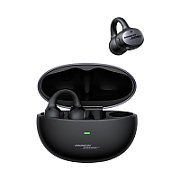CASTI Baseus Bowie XC1, true wireless, intraauriculare - butoni, pt smartphone, microfon pe casca, conectare prin Bluetooth 5.0, sound by Bose, negru  A0102802  (timbru verde 0.18 lei) - 6953156299917