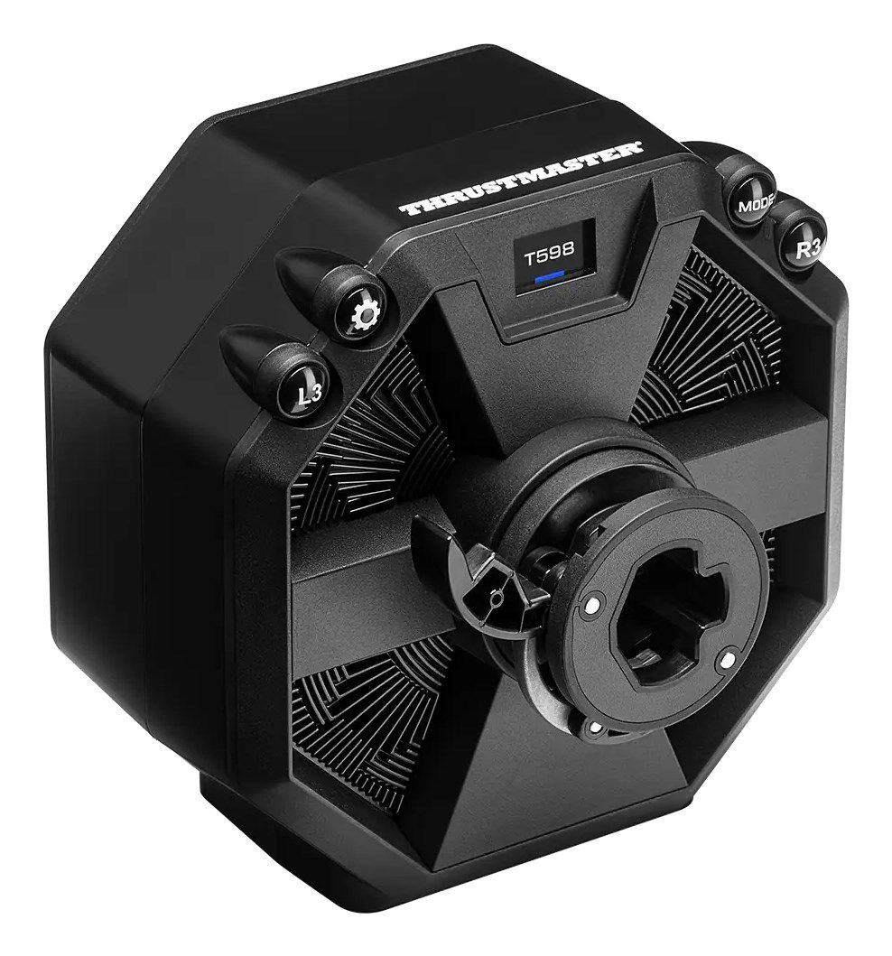 Thrustmaster T598 Racing wheel base