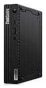 Desktop PC Lenovo ThinkCentre M75q Gen 2, AMD 5600GE (6 C / 12 T, 3.4 GHz - 4.4 GHz), 16 GB RAM, 256 GB SSD, AMD Radeon Graphics, Fara sistem de operare
