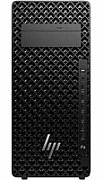 Desktop PC HP Z2 Tower G1i Tower, Intel Core ultra 7 265K (20 C / 20 T, 3.9 GHz - 5.5 GHz, 30 MB cache, 125 W), 32 GB DDR5, 1 TB SSD, Fara unitate optica, Intel Intel Graphics Partajata, 700 W, Windows 11 Pro
