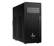 Desktop PC HP Z2 Tower G1i, Intel 285K (24 C / 24 T, 3.2 GHz - 5.7 GHz, 36 MB cache), 64 GB RAM, 2 TB SSD, Intel Graphics, Windows 11 Pro