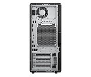 Desktop PC HP Z2 Tower G1i, Intel 285K (24 C / 24 T, 3.2 GHz - 5.7 GHz, 36 MB cache), 64 GB RAM, 2 TB SSD, Intel Graphics, Windows 11 Pro