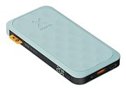 Xtorm FS5102U power bank Lithium Polymer (LiPo) 10000 mAh Teal