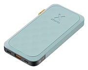 Xtorm FS5102U power bank Lithium Polymer (LiPo) 10000 mAh Teal