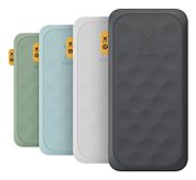 Xtorm FS5102U power bank Lithium Polymer (LiPo) 10000 mAh Teal