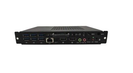 AVTEK OPS COMPUTER I7 13650HX 16GB 256GB/WIN 11 PR