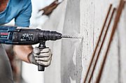 Bosch Hammer drill bit SDS Plus-5