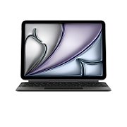 Apple Magic Keyboard QWERTZ German Black