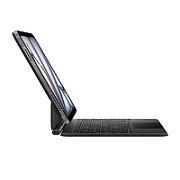 Apple Magic Keyboard QWERTZ German Black