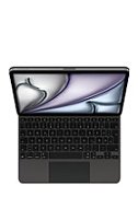 Apple Magic Keyboard QWERTZ German Black