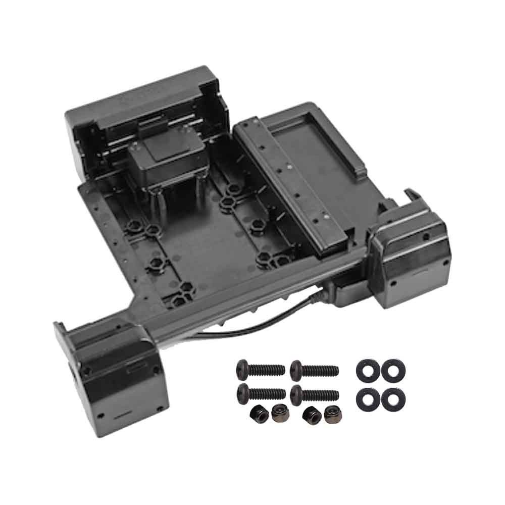 Zebra CRD-ET8X-PWRDK1-01 stație de andocare pentru terminale mobile Tabletă Negru
