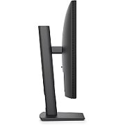 Monitor 24.1 inch LED Dell DELL-P2425 1920 x 1200, 100 Hz, 5 ms, Negru - Argintiu