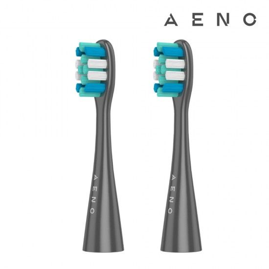 ADB0010G 's accessory Brush Head, 2 pcs
