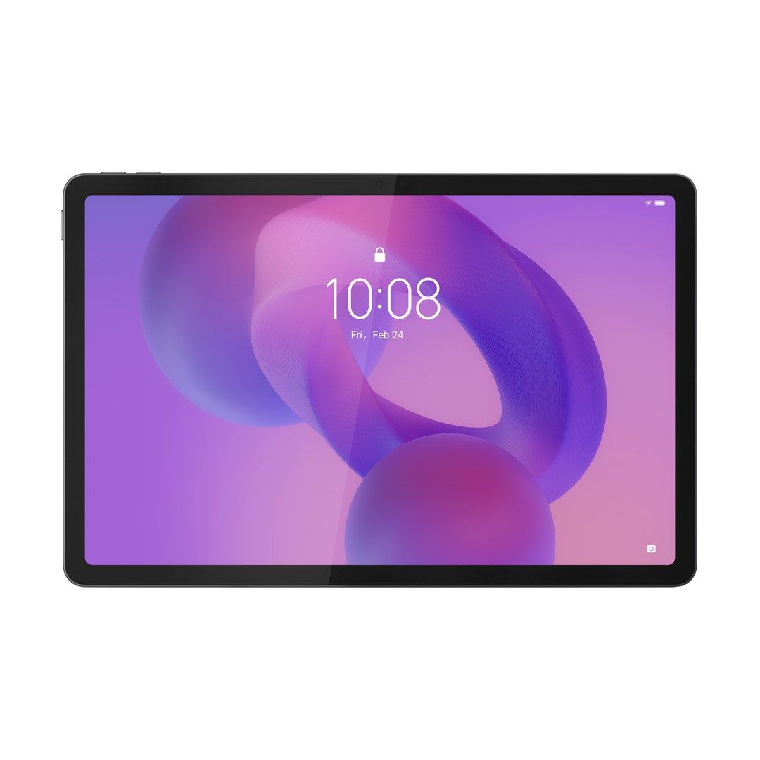 Lenovo Idea Tab Mediatek 256 GB 27.9 cm (11 ) 2.5K 8 GB Wi-Fi 5 (802.11ac) Android 15 Grey