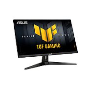 TUF Gaming VG27AQE5A, 27 , Fast IPS, QHD, 2560x1440, HDMI, DisplayPort, Boxe, 165Hz, 0.3ms, Negru, 90LM0CJ1-B01171
