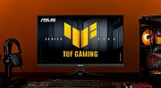 TUF Gaming VG27AQE5A, 27 , Fast IPS, QHD, 2560x1440, HDMI, DisplayPort, Boxe, 165Hz, 0.3ms, Negru, 90LM0CJ1-B01171