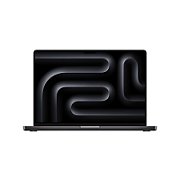 Laptop Apple MacBook Pro 16 MGEE4ZE/A, 16.2 inch 3456 x 2234, Apple M5 Max 18-core (18 C, N/A - N/A, N/A cache, N/A), 48 GB N/A, 2 TB SSD, Apple 40-core integrat, Mac OS, Tastatura US, Negru