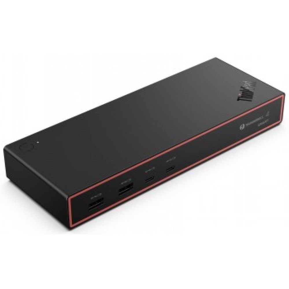 NB ACC DOCK THUNDERBOLT4/40BE0135EU LENOVO