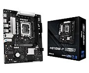 Płyta główna Asrock H810M-P GEN5