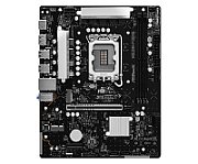 Płyta główna Asrock H810M-P GEN5