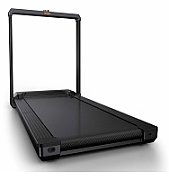 Kingsmith X23 Walking Pad | Bieżnia elektryczna | Składana  16km/h  1.5HP