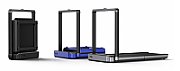 Kingsmith X23 Walking Pad | Bieżnia elektryczna | Składana  16km/h  1.5HP