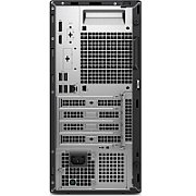 Desktop PC Dell Pro Tower QCT1250, Intel 265 (20 C / 20 T, 1.8 GHz - 5.3 GHz, 30 MB cache), 32 GB RAM, 1 TB SSD, nVidia RTX A400 4 GB, 360 W, Windows 11 Pro