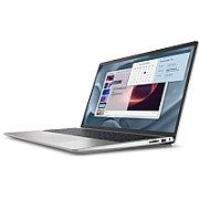 Laptop Dell Pro 15 Essential PV15250, 15.6 inch 1920 x 1080, Intel Core i7 1355U (10 C / 12 T, 3.7 GHz - 5.0 GHz, 12 MB cache, 28 W), 16 GB DDR5, 512 GB SSD, Intel UHD Graphics, Ubuntu, Tastatura US, Platinum Silver