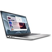 Laptop Dell Pro 15 Essential PV15250, 15.6 inch 1920 x 1080, Intel Core i7 1355U (10 C / 12 T, 3.7 GHz - 5.0 GHz, 12 MB cache, 28 W), 16 GB DDR5, 512 GB SSD, Intel UHD Graphics, Ubuntu, Tastatura US, Platinum Silver