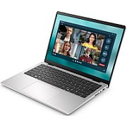 Laptop Dell Pro 14 Essential PV14250, 14 inch 1920 x 1200, Intel Core 5 120U (10 C / 12 T, 1.4 GHz - 5.0 GHz, 12 MB cache, 55 W), 16 GB DDR5, 512 GB SSD, Intel Graphics, Windows 11 Pro, Tastatura US, Platinum Silver