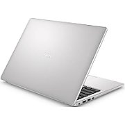 Laptop Dell Pro 14 Essential PV14250, 14 inch 1920 x 1200, Intel Core 5 120U (10 C / 12 T, 1.4 GHz - 5.0 GHz, 12 MB cache, 55 W), 16 GB DDR5, 512 GB SSD, Intel Graphics, Windows 11 Pro, Tastatura US, Platinum Silver