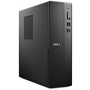 Desktop PC Dell Slim ECS1250, Intel Core i3 -14100 (4 C / 8 T, 3.5 GHz - 4.7 GHz, 12 MB cache), 8 GB RAM, 512 GB SSD, Intel UHD Graphics, 180 W, Windows 11 Pro