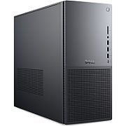 Desktop PC Dell Tower Plus EBT2250 Tower, Intel Core ultra 9 285K (24 C / 24 T, 3.2 GHz - 5.7 GHz, 36 MB cache, 125 W), 32 GB DDR5, 2 x 1 TB SSD, Fara unitate optica, nVidia GeForce RTX 5080 16 GB, 1000 W Platinum, Windows 11 Pro