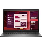 Laptop Dell Latitude 3550 Latitude 3550, 15.6 inch 1920 x 1080 Touchscreen, Intel Core i7 1355U (10 C / 12 T, 3.7 GHz - 5.0 GHz, 12 MB cache, 28 W), 32 GB DDR5, 1 TB SSD, nVidia MX570A, Windows 11 Pro, Tastatura US, Negru