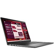 Laptop Dell Latitude 3550 Latitude 3550, 15.6 inch 1920 x 1080 Touchscreen, Intel Core i7 1355U (10 C / 12 T, 3.7 GHz - 5.0 GHz, 12 MB cache, 28 W), 32 GB DDR5, 1 TB SSD, nVidia MX570A, Windows 11 Pro, Tastatura US, Negru