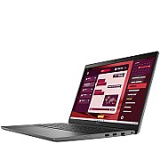 Laptop Dell Latitude 3550 Latitude 3550, 15.6 inch 1920 x 1080 Touchscreen, Intel Core i7 1355U (10 C / 12 T, 3.7 GHz - 5.0 GHz, 12 MB cache, 28 W), 32 GB DDR5, 1 TB SSD, nVidia MX570A, Windows 11 Pro, Tastatura US, Negru