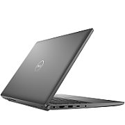 Laptop Dell Latitude 3550 Latitude 3550, 15.6 inch 1920 x 1080 Touchscreen, Intel Core i7 1355U (10 C / 12 T, 3.7 GHz - 5.0 GHz, 12 MB cache, 28 W), 32 GB DDR5, 1 TB SSD, nVidia MX570A, Windows 11 Pro, Tastatura US, Negru