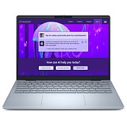 Laptop Dell 14 Plus DB14250, 14 inch 2560 x 1600, Intel Core ultra 7 258V (8 C / 8 T, 2.2 GHz - 4.8 GHz, 12 MB cache, 12 W), 32 GB LPDDR5X, 1 TB SSD, Intel Arc Graphics, Windows 11 Pro, Tastatura US, N/A