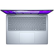 Laptop Dell 14 Plus DB14250, 14 inch 2560 x 1600, Intel Core ultra 7 258V (8 C / 8 T, 2.2 GHz - 4.8 GHz, 12 MB cache, 12 W), 32 GB LPDDR5X, 1 TB SSD, Intel Arc Graphics, Windows 11 Pro, Tastatura US, N/A