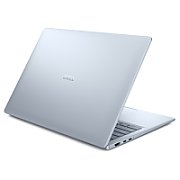 Laptop Dell 14 Plus DB14250, 14 inch 2560 x 1600, Intel Core ultra 7 258V (8 C / 8 T, 2.2 GHz - 4.8 GHz, 12 MB cache, 12 W), 32 GB LPDDR5X, 1 TB SSD, Intel Arc Graphics, Windows 11 Pro, Tastatura US, N/A