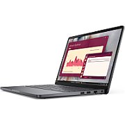 Laptop Dell Pro 14 PC14250, 14 inch 1920 x 1200, Intel Core ultra 7 255U (12 C / 14 T, 2.4 GHz - 5.2 GHz, 12 MB cache, 15 W), 16 GB DDR5, 1 TB SSD, Intel Graphics, Windows 11 Pro, Tastatura US, Argintiu