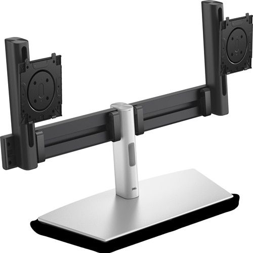 Dell Pro Dual Monitor Stand - MDS26