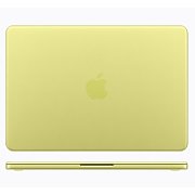 Laptop Apple MacBook Neo 13 Z1TQ00065, 13 inch 2408 x 1506, Apple A18 Pro 6-core (6 C / 6 T, N/A - N/A, N/A cache, N/A), 8 GB LPDDR5X, 256 GB SSD, Apple A18 Pro 5-core, Mac OS, Tastatura US English, Citrus