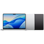 Laptop Apple MacBook Pro 14 Z1MK000JB, 14.2 inch 3024 x 1964, Apple M5 Max 18-core (18 C / 18 T, N/A - N/A, N/A cache, N/A), 64 GB LPDDR5X, 2 TB SSD, Apple M5 Max 40-Core GPU, Mac OS, Tastatura US, Space Black