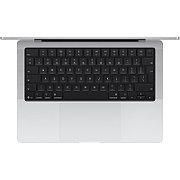 Laptop Apple MacBook Pro 14 Z1MH0015H, 14.2 inch 3024 x 1964, Apple M5 Pro 15-core (15 C, N/A - N/A, N/A cache, N/A), 48 GB LPDDR5, 1 TB SSD, Apple M5 Pro 16-Core GPU, Mac OS, Tastatura US, Silver