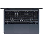 Laptop Apple MacBook Air 13 Z1L6000FZ, 13.6 inch 2560 x 1664, Apple M5 10-core (10 C / 10 T, N/A - N/A, N/A cache, N/A), 16 GB LPDDR5X, 512 GB SSD, Apple M5 10-core integrat, Mac OS, Tastatura US, Midnight
