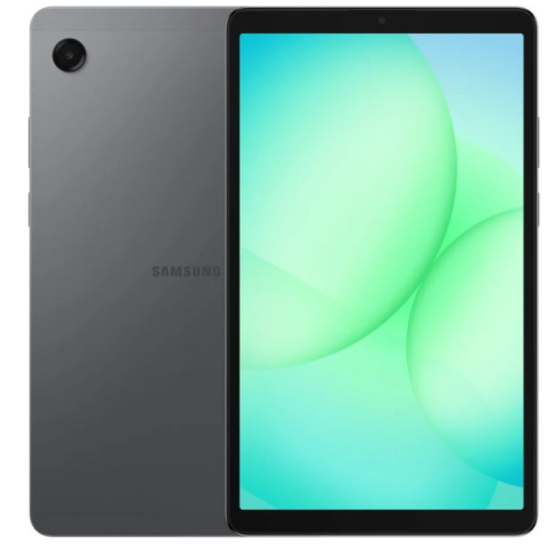 Samsung TAB A11 X135 LTE/4G & WIFI 8.7  4GB 64GB Gray