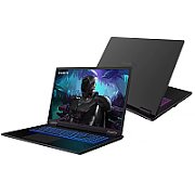 Laptop GIGABYTE AMD Ryzen 3vhk3eec93sd, 18 inch 2560 × 1600 pixeli, AMD Ryzen 7 260 (8 C / 16 T, 3.8 GHz - 5,1 GHz, Cache L2: 8 MBCache L3: 16 MB cache, 45 W), 16 GB DDR5, 512 GB SSD, nVidia RTX 5060, Fara sistem de operare, Tastatura English, Negru