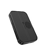 Dockingstation IcyBox 7 in 1 magn. M.2 SSD Schacht